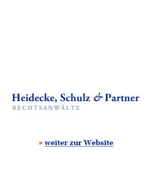 Heidecke, Schulz & Partner Rechtsanwälte