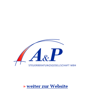 A&P Steuerberatung