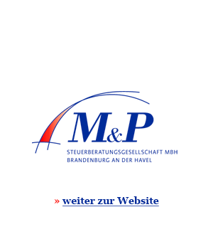 M&P Steuerberatung